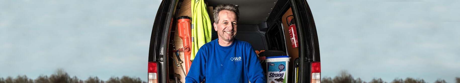 RULO Ongediertebestrijding 